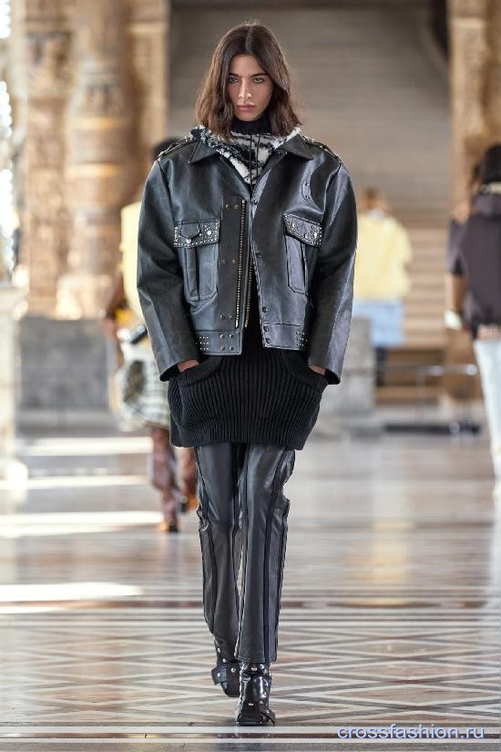 Louis Vuitton fall 2021 12