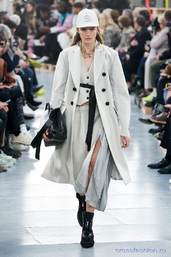 Sacai fall 2020 13