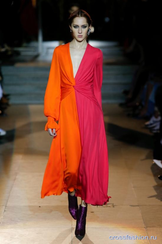 Carolina Herrera fall 2018 21