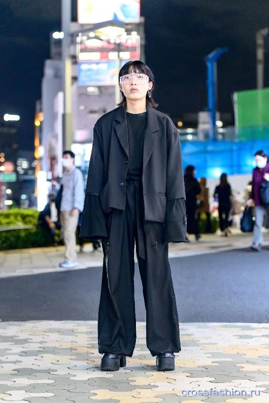 tokio fashion week 2020 48