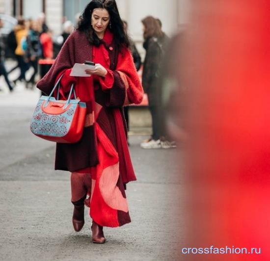 london street style 2019 50