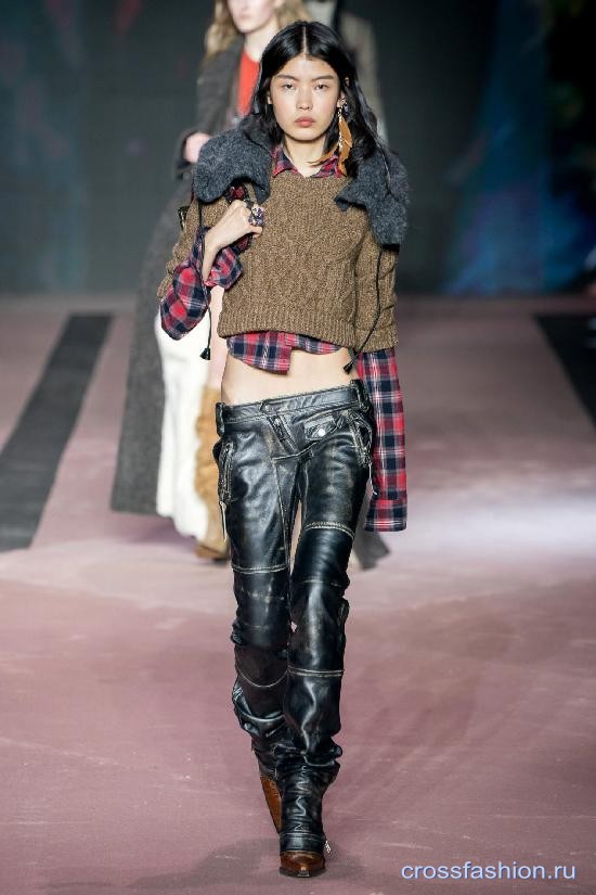 Dsquared fall 2020 28