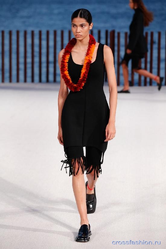 Proenza Schouler ss 2022 2