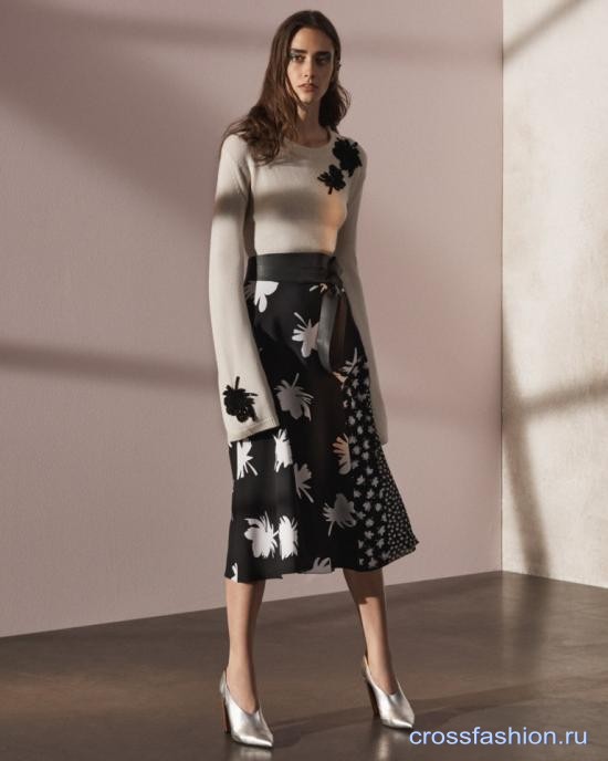 Prabal Gurung pre fall 2017 32