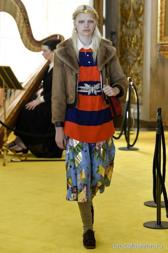 Gucci resort 2018 36