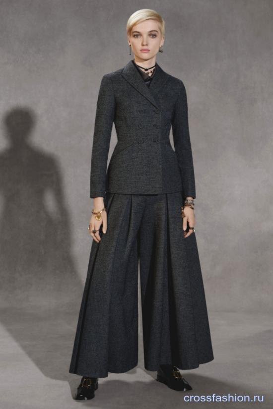 Dior pre fall 2018 46