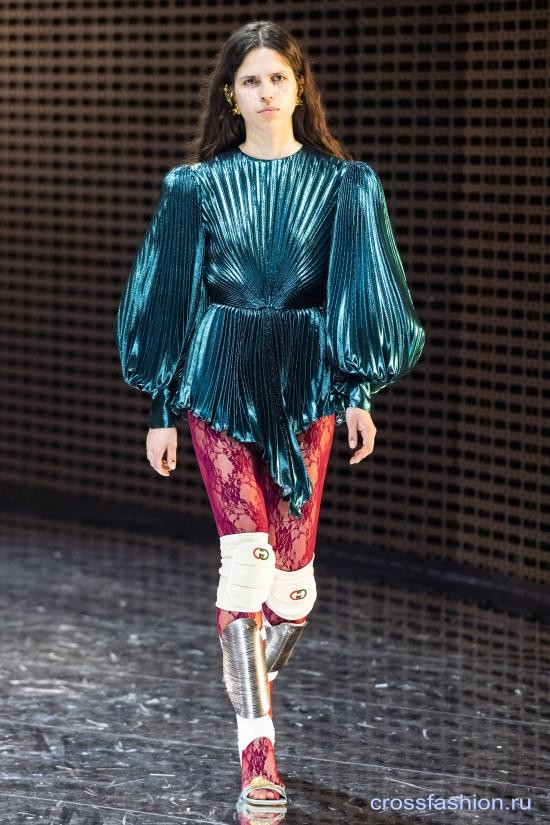Gucci fall 2019 77