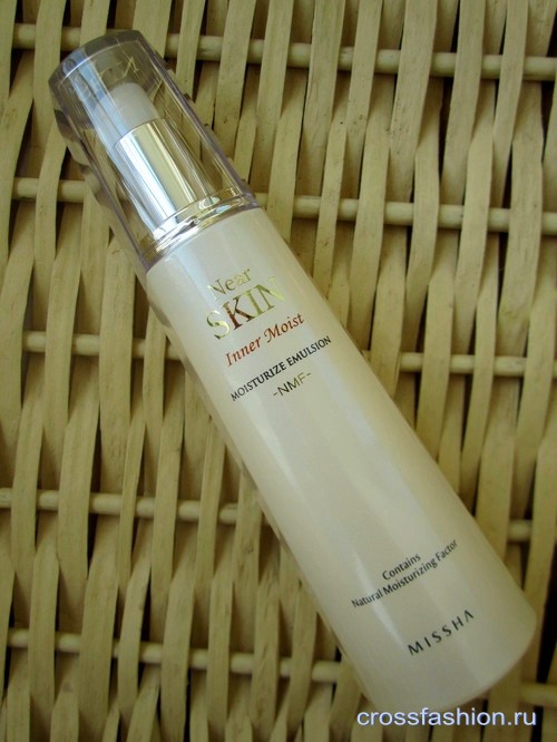 Missha Near Skin Inner Moist