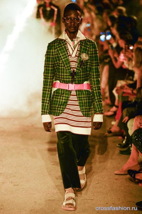 Gucci resort 2019 107