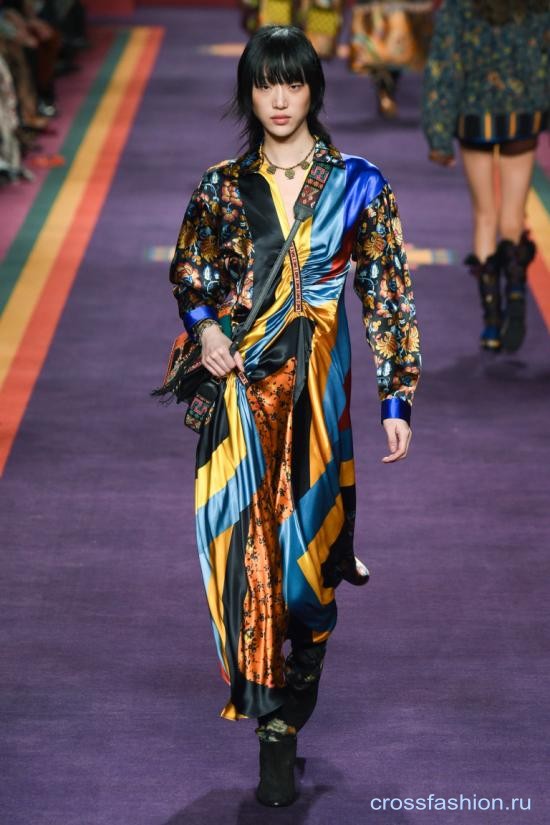 Etro fall 2017 2018 19