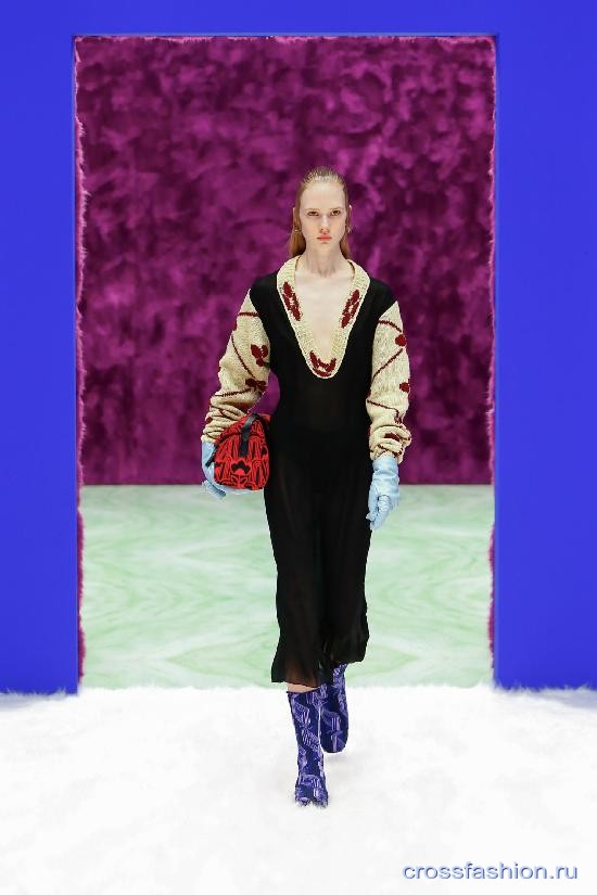 Prada fall 2021 2022 5