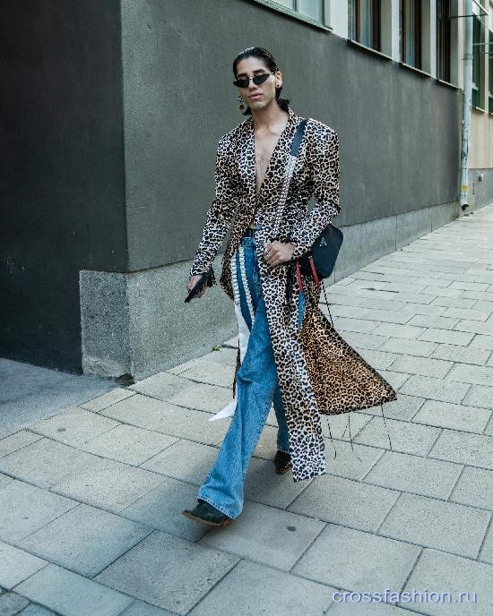 Stockholm street style ss 2023 39