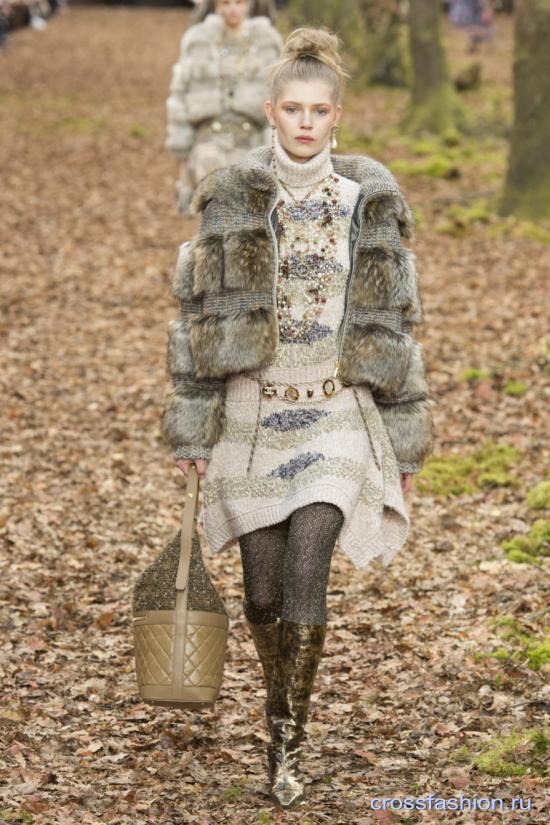 Chanel fall 2018 54