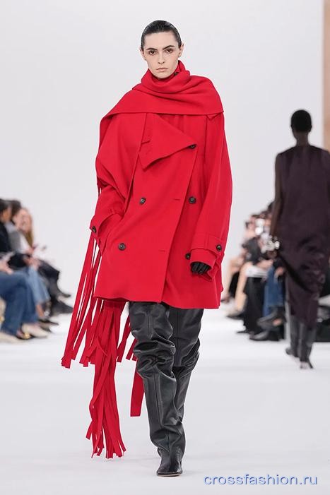 palantin sportmax fall 2025 3