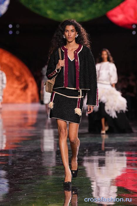 Chanel ss 2026 55