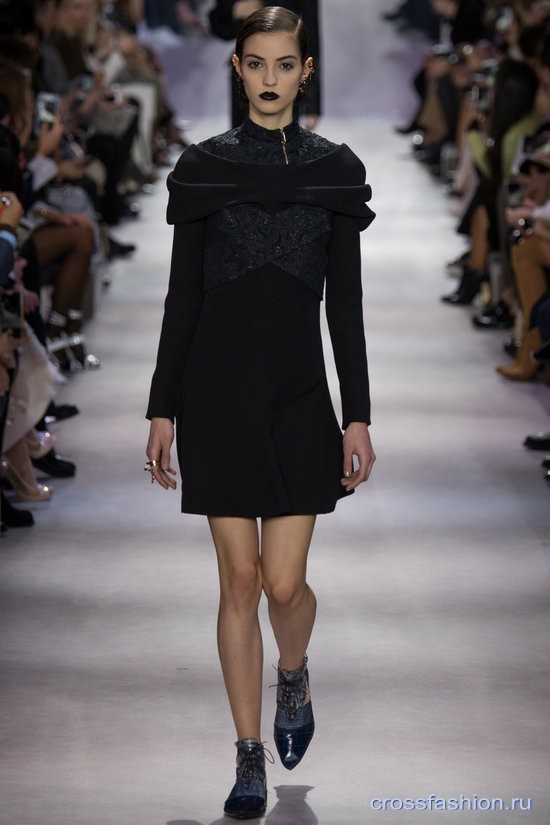 Dior fw 2016 2017 2
