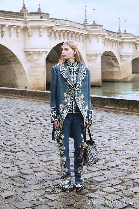 Dior pre fall 2026 8