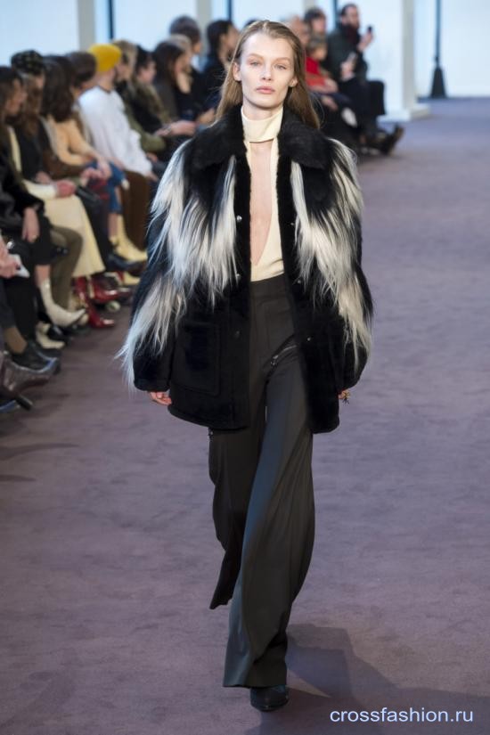 Chloe fall 2018 56