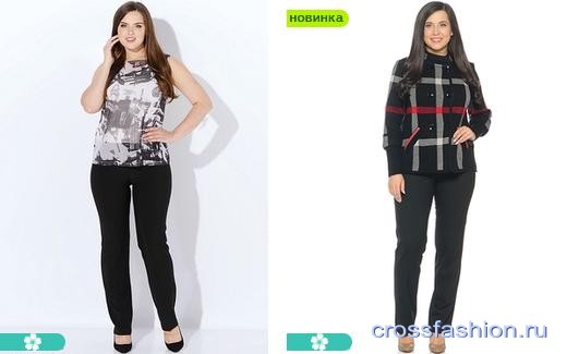 Мода для полных: почему в российских магазинах нет красивой одежды plus-size