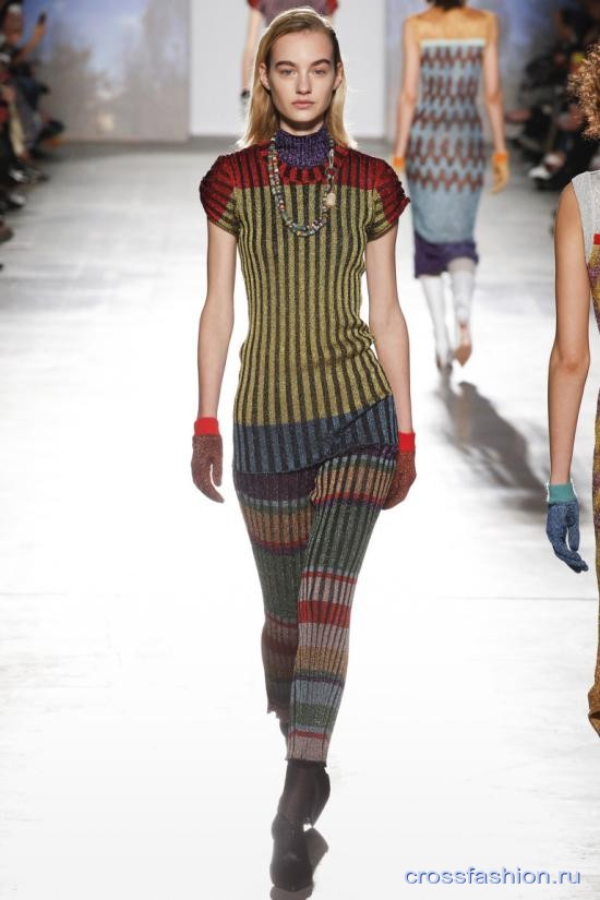 Missoni fall 2017 2018 28