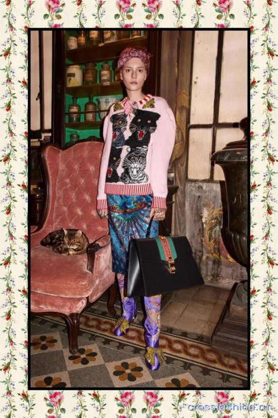 Gucci pre fall 2017 21