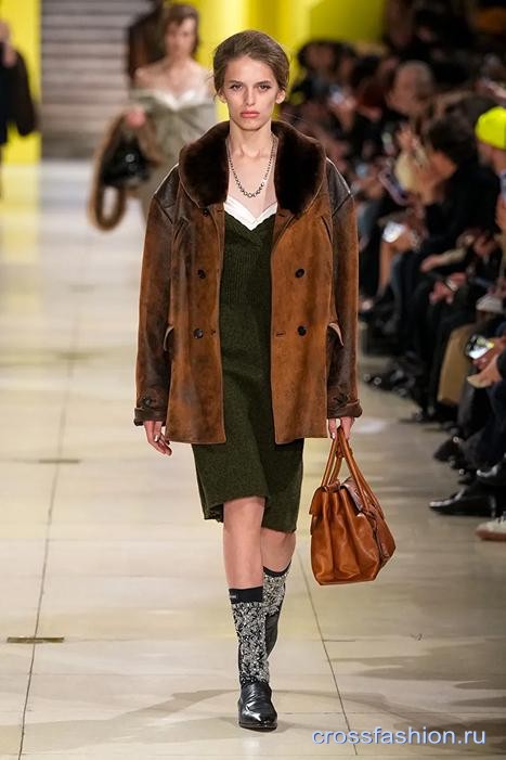 Miu Miu fall 2025 45