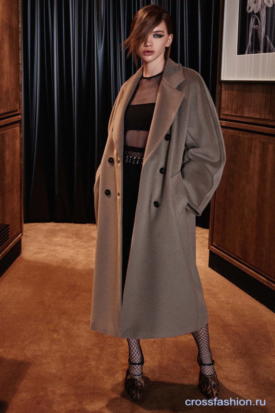 Max Mara pre fall 2016 2