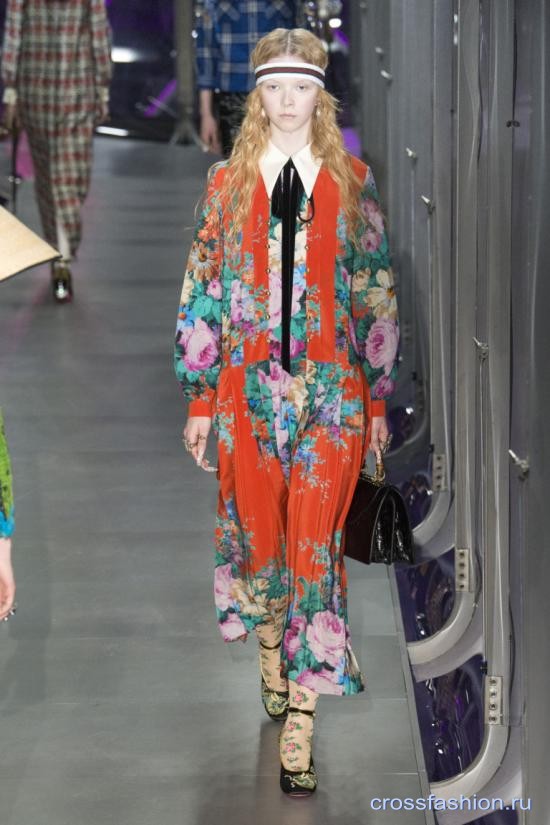 Gucci fall 2017 2018 18