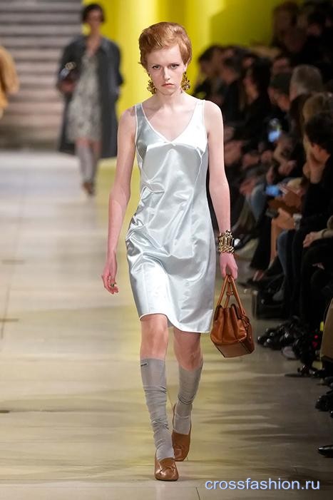Miu Miu fall 2025 35
