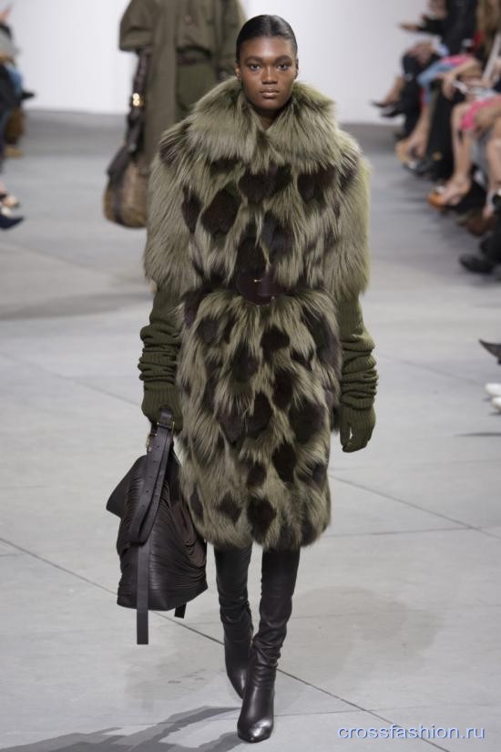 Michael Kors  fall 2017-2018 41