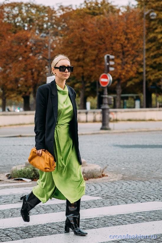 Paris street style ss 2021 65