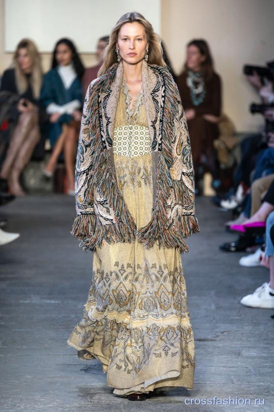 Etro fall 2019 28