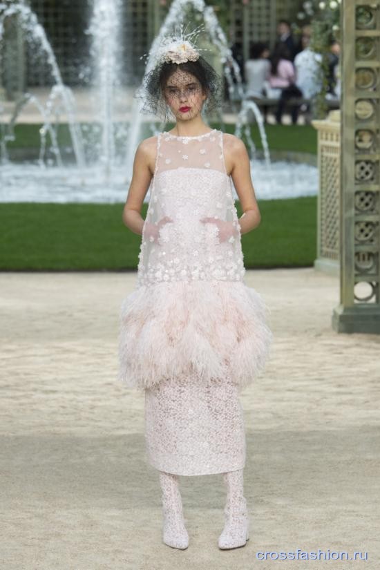 Chanel couture ss 2018 63