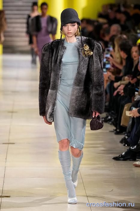 Miu Miu fall 2025 61