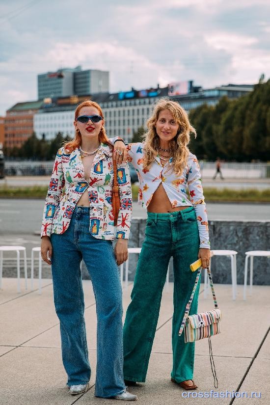 Copenhagen street style ss 2022 52