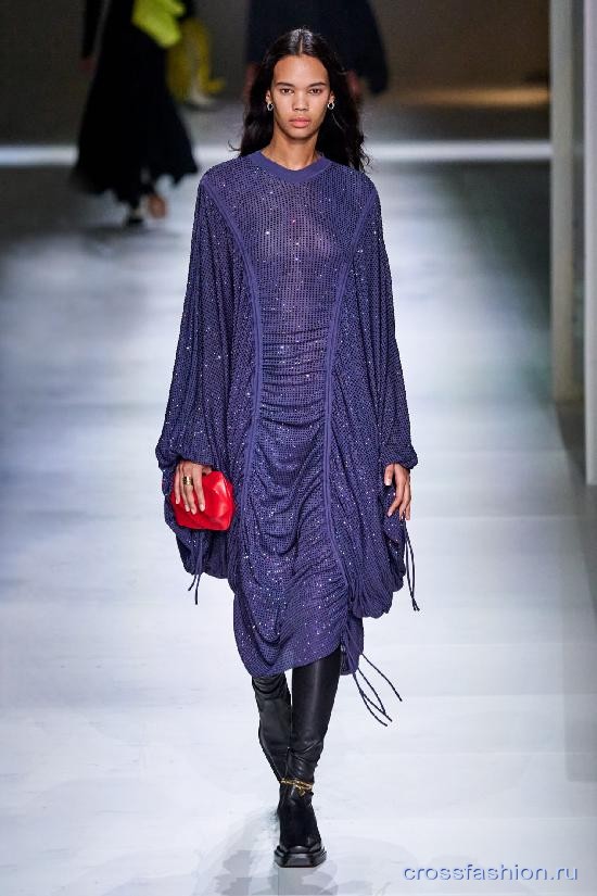 Bottega Veneta fall 2020 27