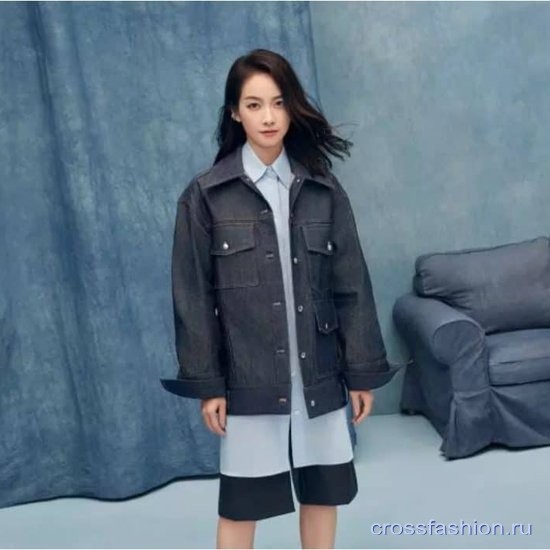 HM X Victoria Song Introduces Korea China Limited Collection 3 1024x705