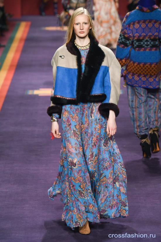 Etro fall 2017 2018 38