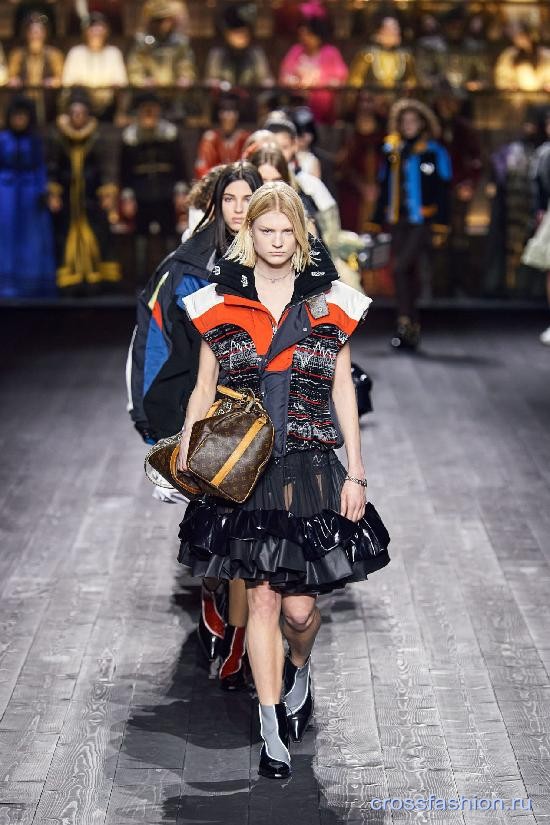 Louis Vuitton fall 2020 47