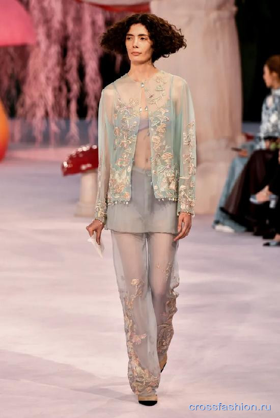 Chanel couture ss 2026 5