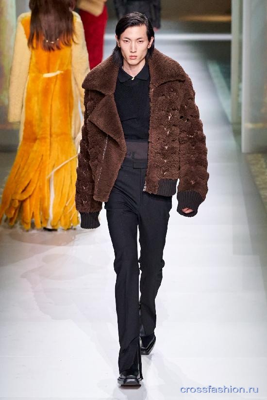 Bottega Veneta fall 2020 50