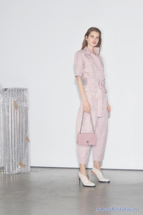 Stella McCartney pre fall 2018 7