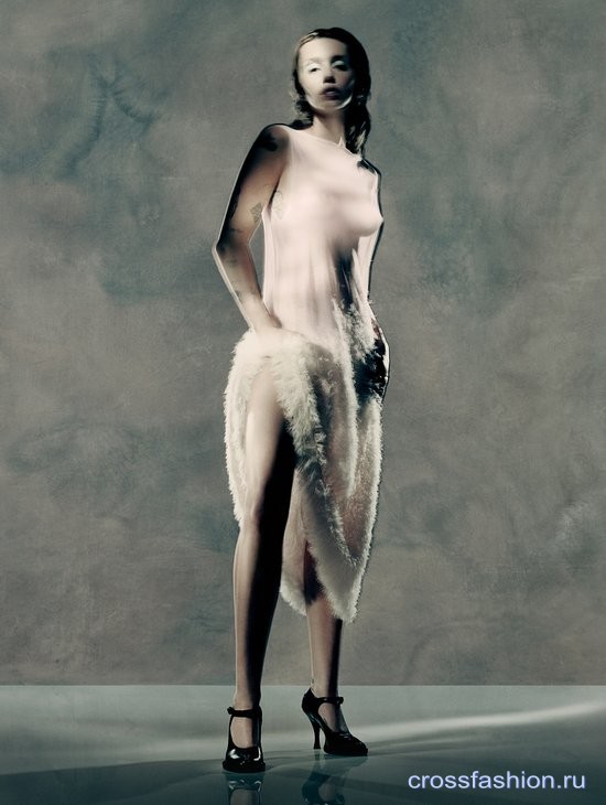 maison margiela fall 2025 2