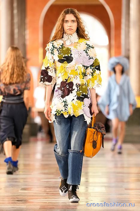 Louis Vuitton ss 2026 31