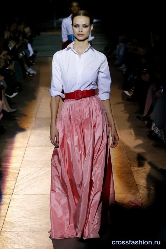 Carolina Herrera fall 2018 57