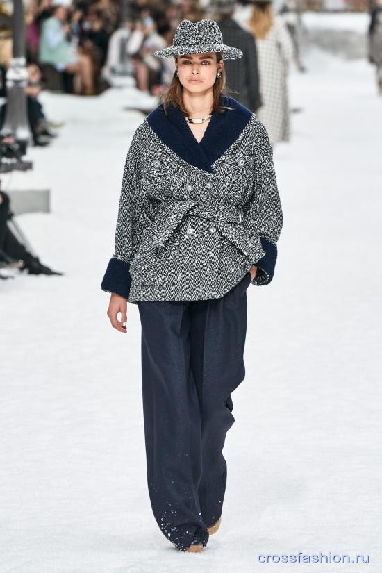 Chanel fall 2019 11