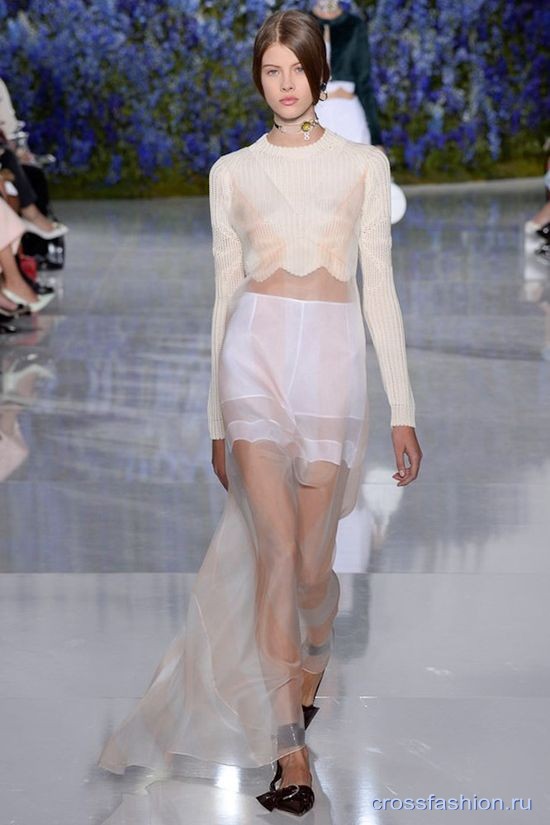 cf Christian Dior ss 2016 34