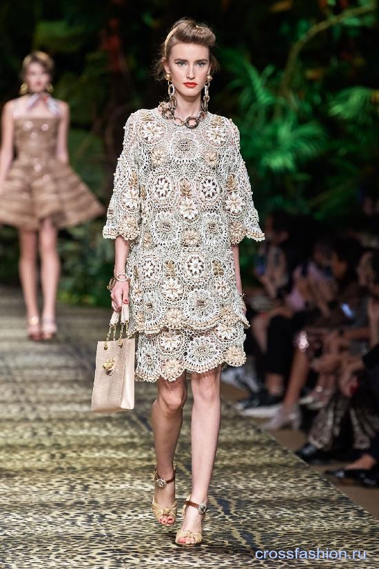 Dolce Gabbana ss 2020 58