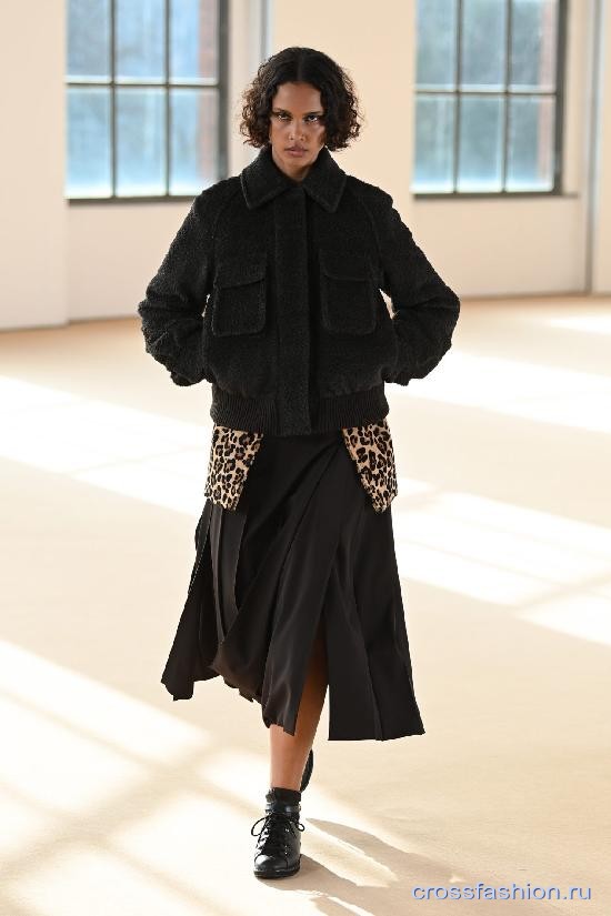 Max Mara fall 2021 19