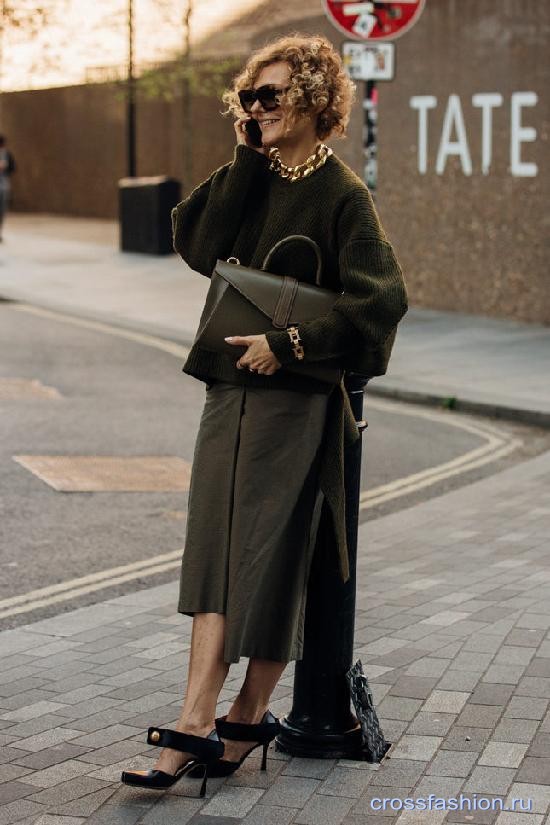 London street style 2019 27